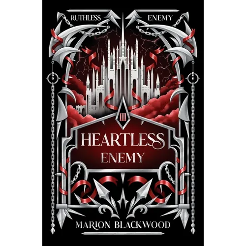 Heartless Enemy - Paperback