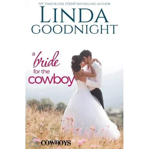 A Bride for the Cowboy - Paperback