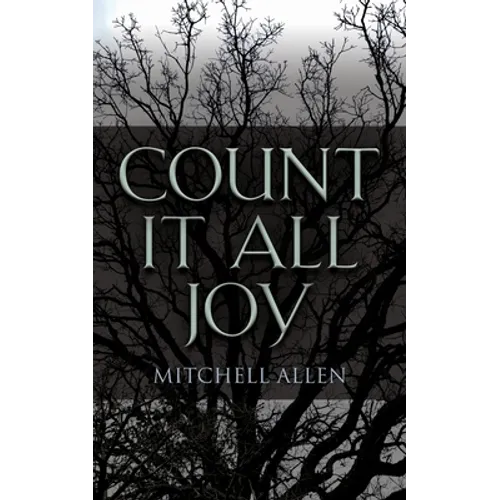 Count It All Joy - Paperback