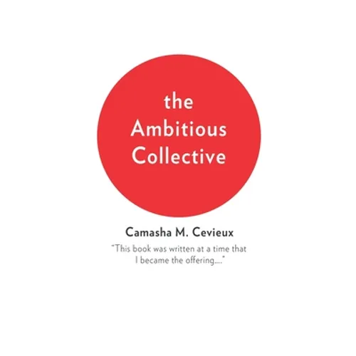 The Ambitious Collective - Paperback