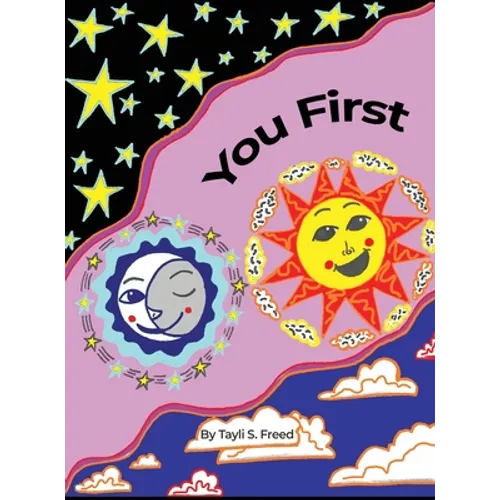 You First - Hardcover