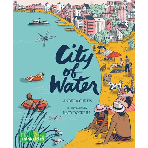 City of Water - Hardcover