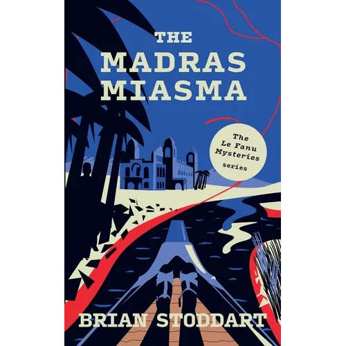 The Madras Miasma - Paperback