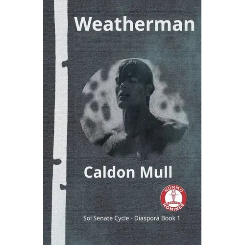 Weatherman - Paperback