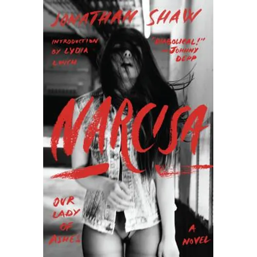 Narcisa: Our Lady of Ashes - Paperback