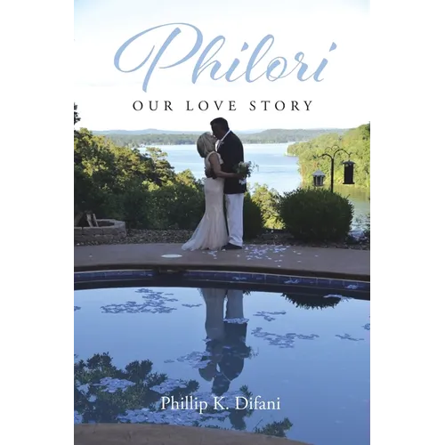 Philori: Our Love Story - Paperback
