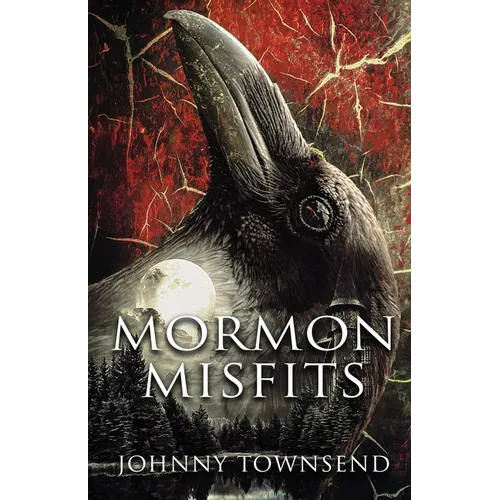 Mormon Misfits - Paperback