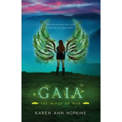 Gaia - Paperback