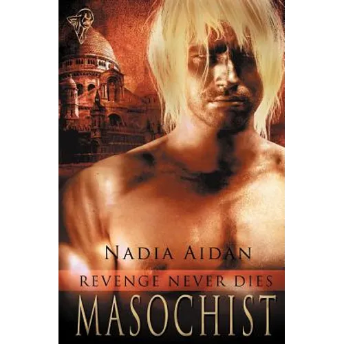 Revenge Never Dies: Vol 1 - Paperback