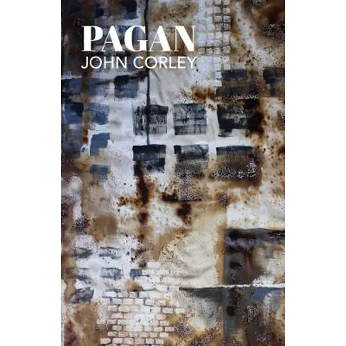 Pagan - Paperback