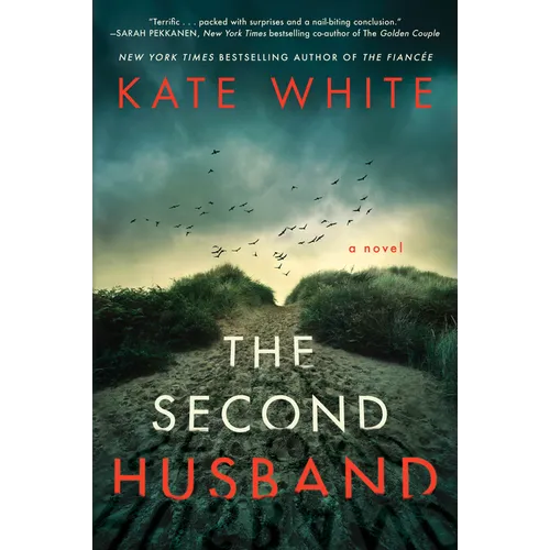 The Second Husband - Paperback