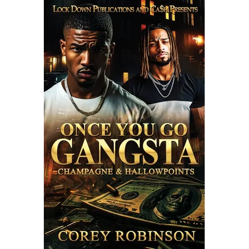 Once You Go Gangsta - Paperback