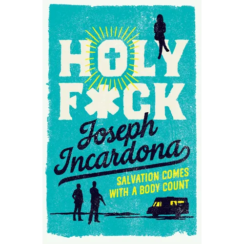 Holy F*ck - Paperback