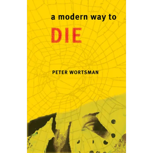A Modern Way to Die - Paperback