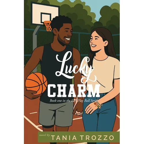 Lucky Charm - Paperback