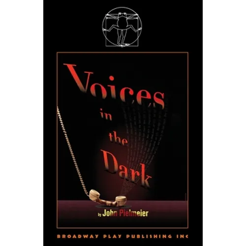 Voices In The Dark - Paperback