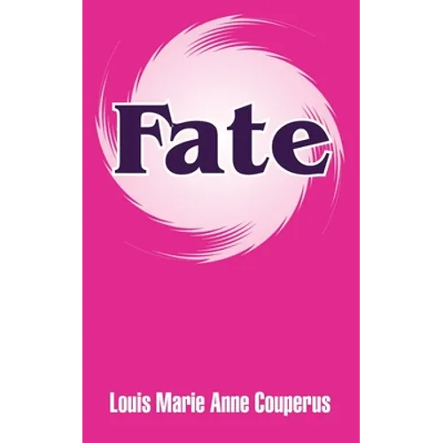 Fate - Paperback