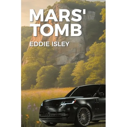 Mars' Tomb - Paperback