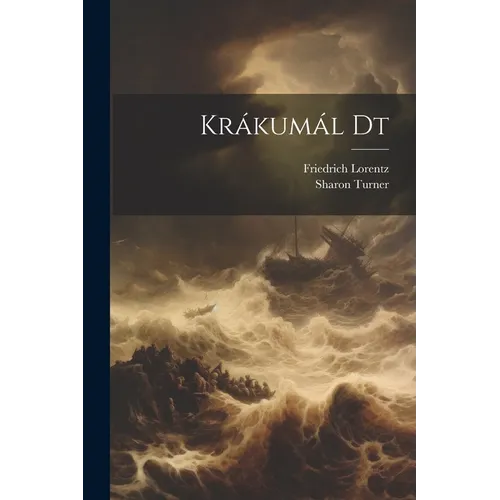 Krákumál Dt - Paperback
