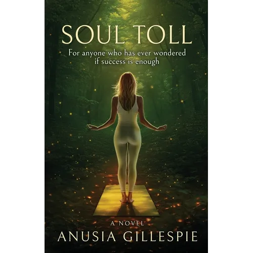Soul Toll - Paperback