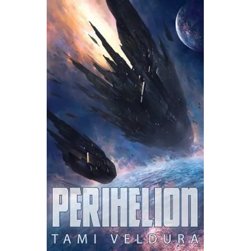 Perihelion - Paperback