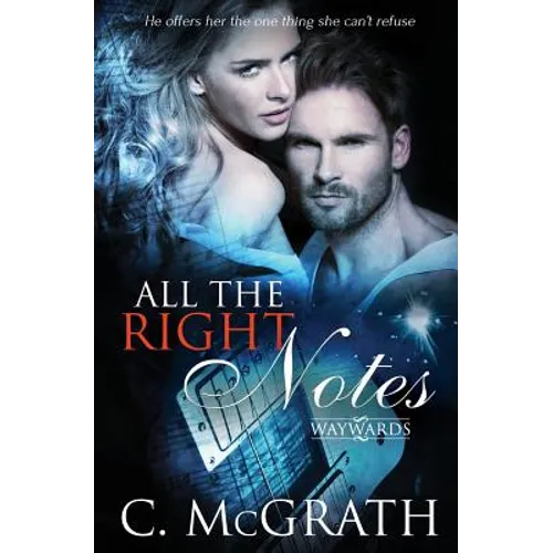 All The Right Notes - Paperback