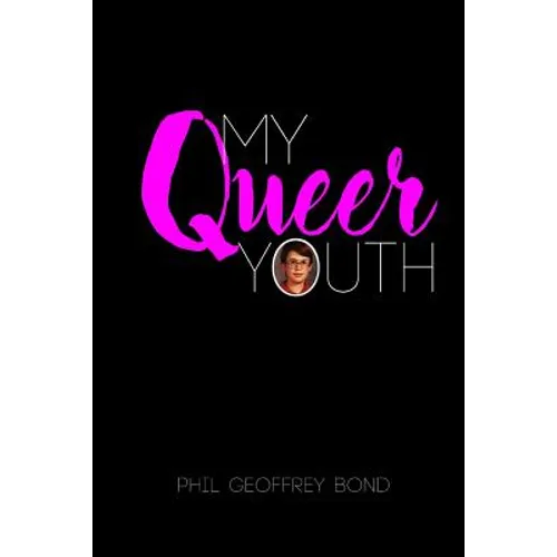 My Queer Youth - Paperback