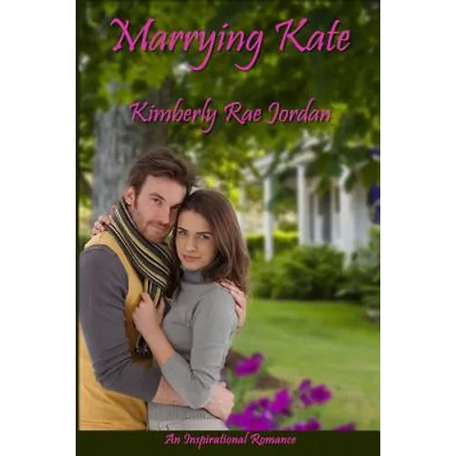 Marrying Kate - Paperback