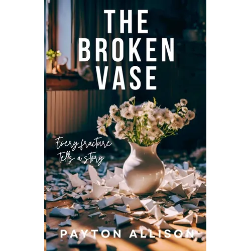 The Broken Vase - Paperback