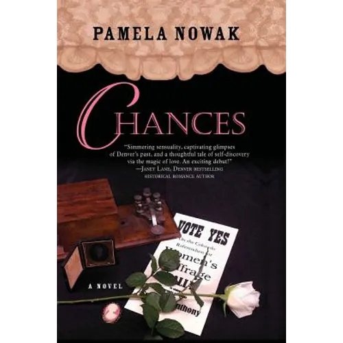 Chances - Paperback