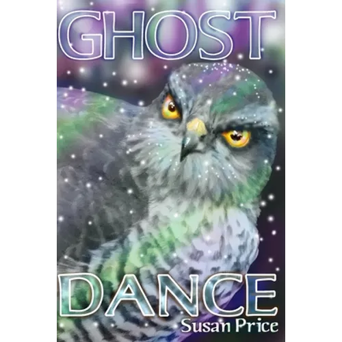 Ghost Dance: The Czar's Black Angel - Paperback