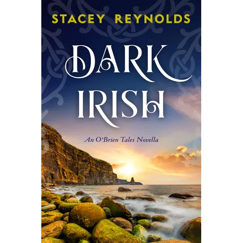 Dark Irish: An O'Brien Novella - Paperback