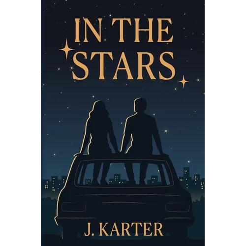 In The Stars - Paperback
