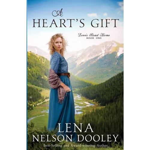 A Heart's Gift - Paperback