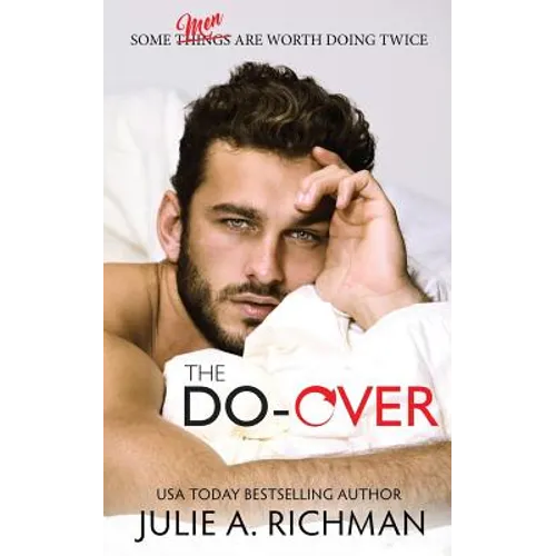 The Do-Over - Paperback