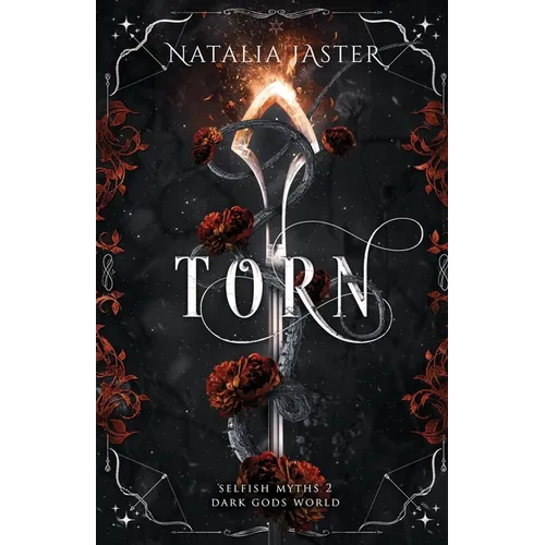 Torn - Paperback