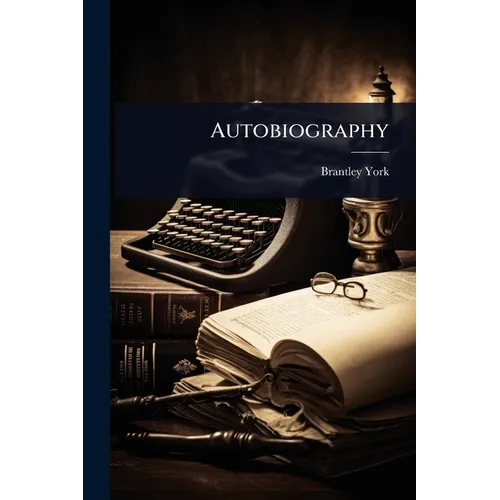 Autobiography - Paperback