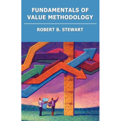 Fundamentals of Value Methodology - Paperback