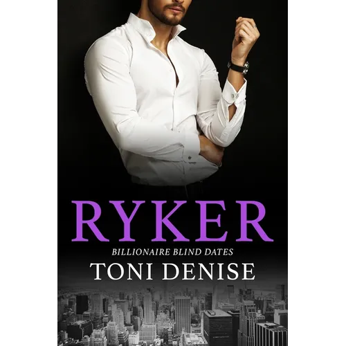 Ryker - Paperback