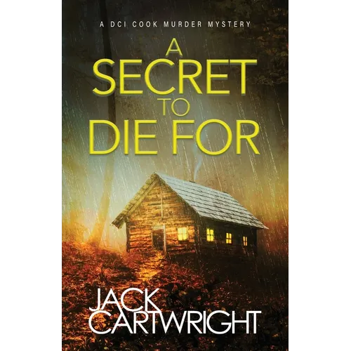 A Secret To Die For - Paperback
