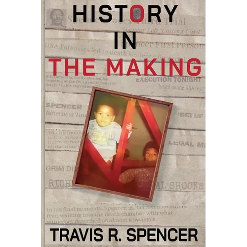 History In The Making - Paperback