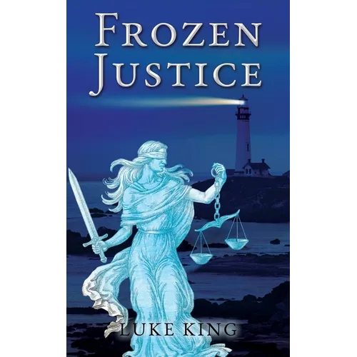 Frozen Justice - Paperback