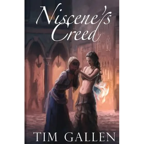 Niscene's Creed - Paperback