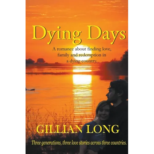 Dying Days - Paperback