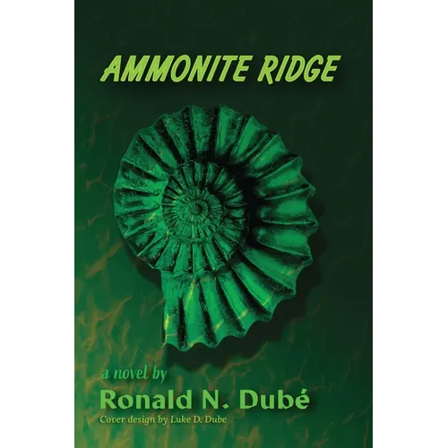 Ammonite Ridge - Paperback
