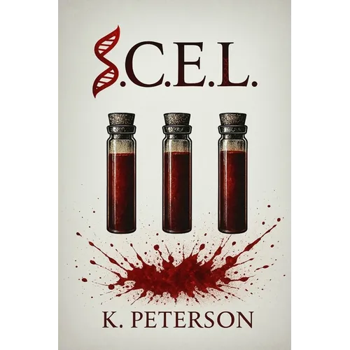 S.C.E.L. - Paperback