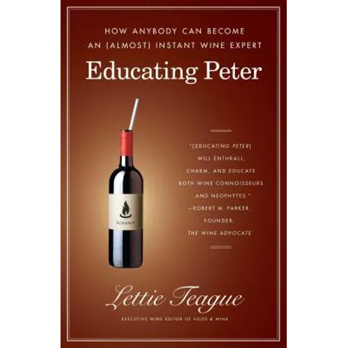Educating Peter - Paperback