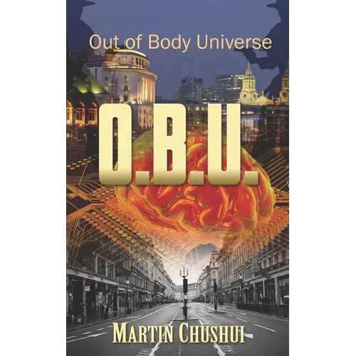 Out of Body Universe - Paperback