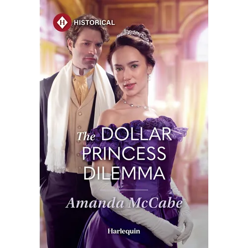 The Dollar Princess Dilemma - Mass Market Paperbound
