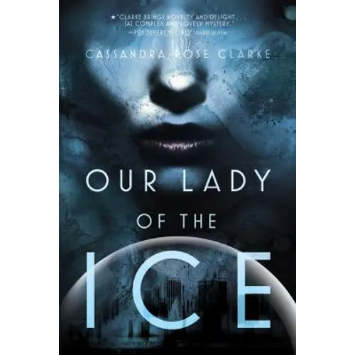 Our Lady of the Ice - Paperback